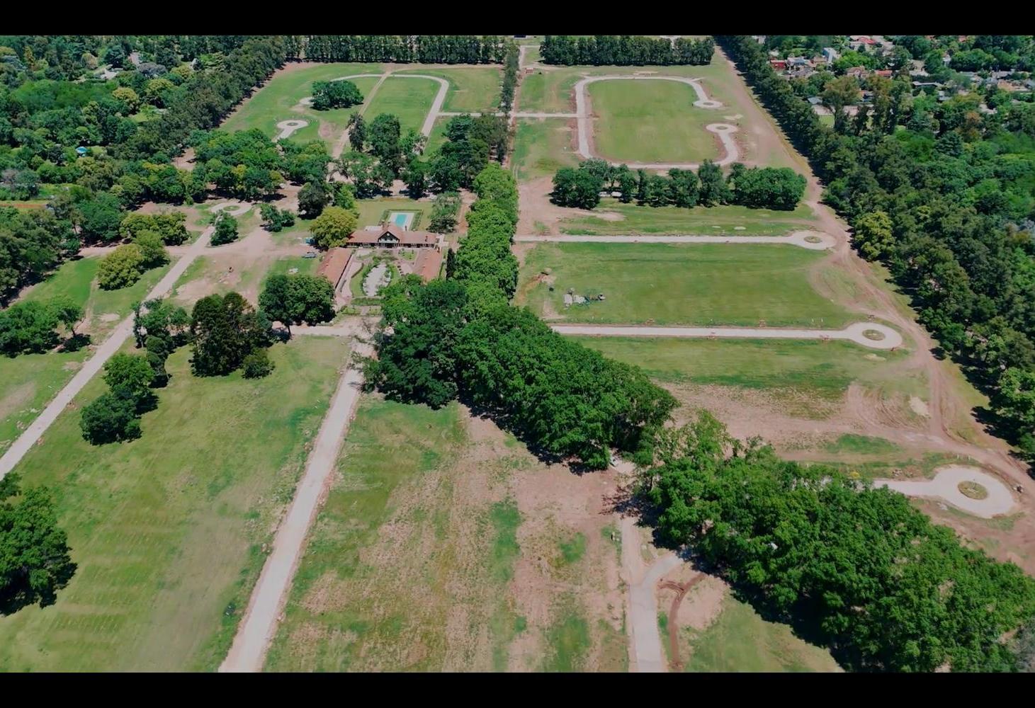 Foto de Lotes Financiado en Pilar - Barrio Cerrado Almahué, imagen 3