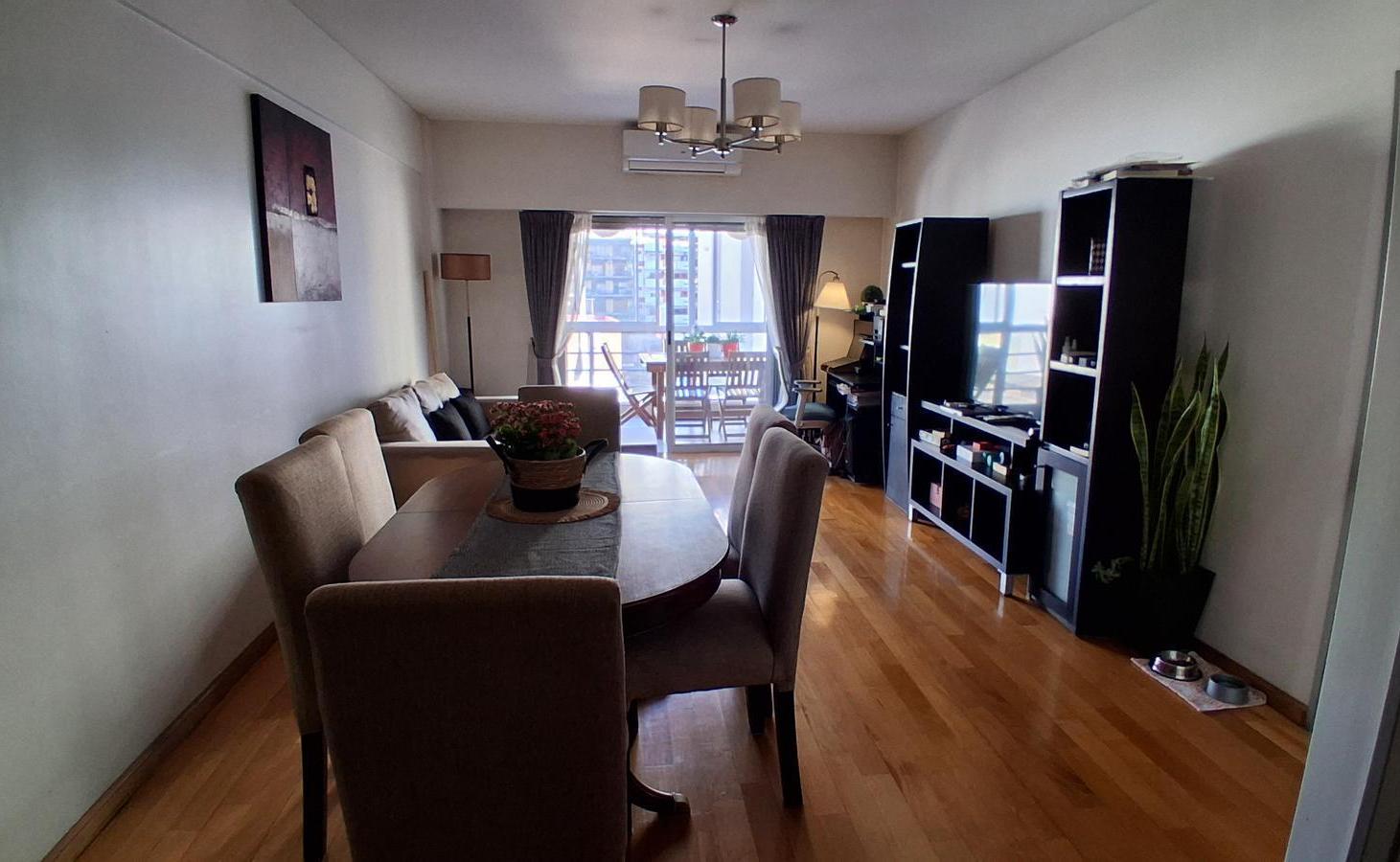 Foto de 3 amb en venta en Almagro - Lezica 4356 Piso 4, imagen 3