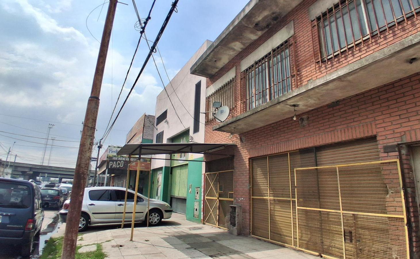 Foto de Venta Local Terreno 400 m2 Ing. Budge - Reaño 1650, imagen 1