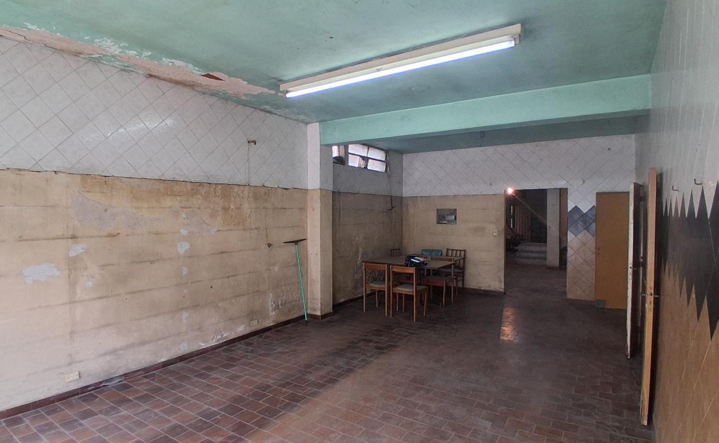 Foto de la propiedad en Venta Local Terreno 400 m2 Ing. Budge - Reaño 1650