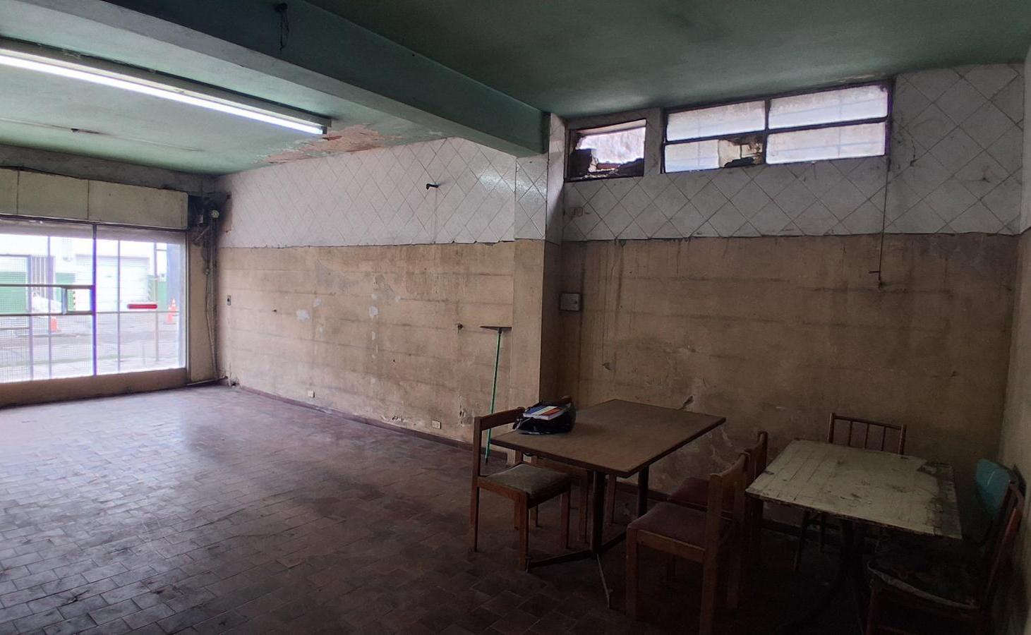 Foto de Venta Local Terreno 400 m2 Ing. Budge - Reaño 1650, imagen 5