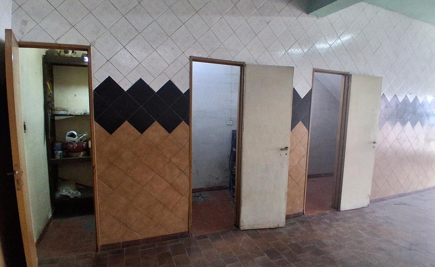 Foto de Venta Local Terreno 400 m2 Ing. Budge - Reaño 1650, imagen 2
