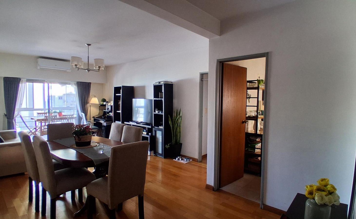 Foto de 3 amb en venta en Almagro - Lezica 4356 Piso 4, imagen 1