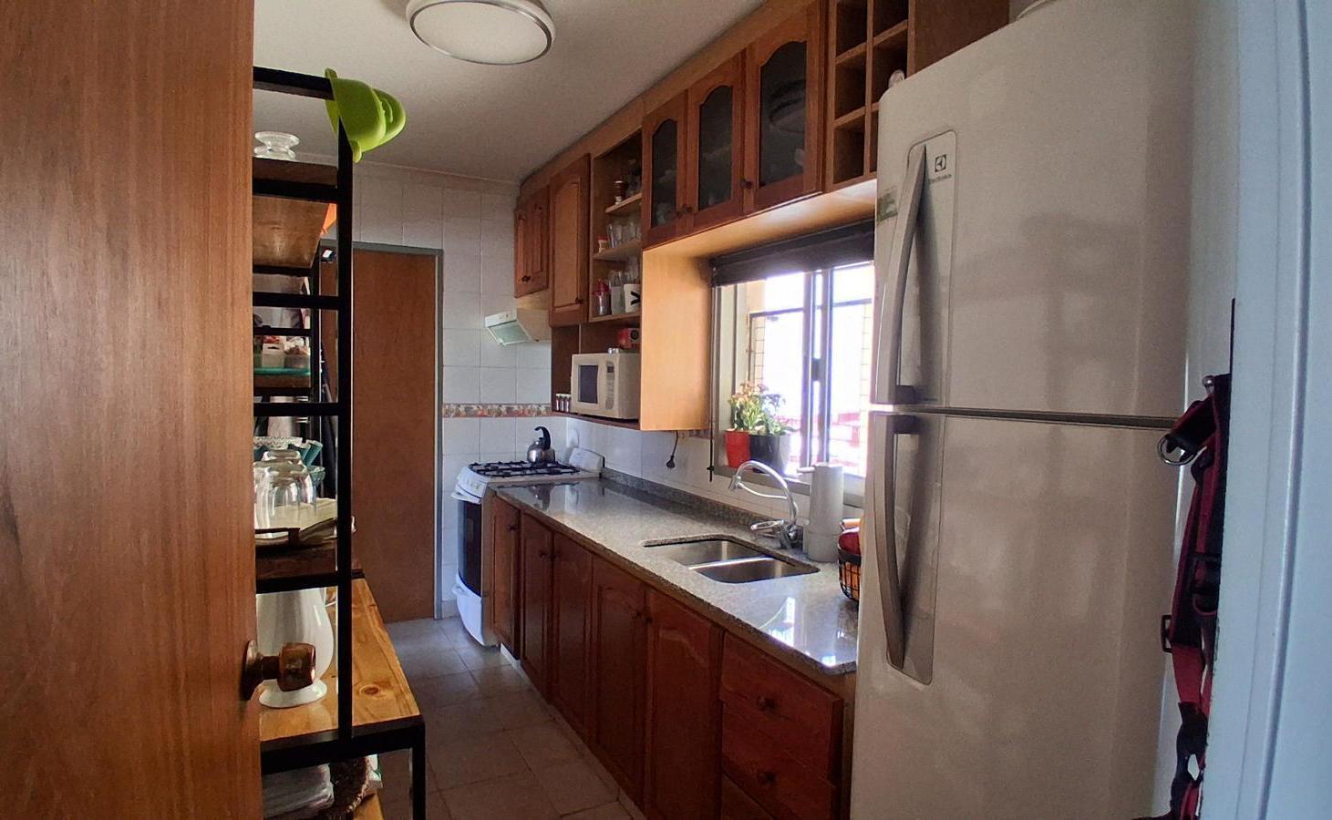 Foto de 3 amb en venta en Almagro - Lezica 4356 Piso 4, imagen 2