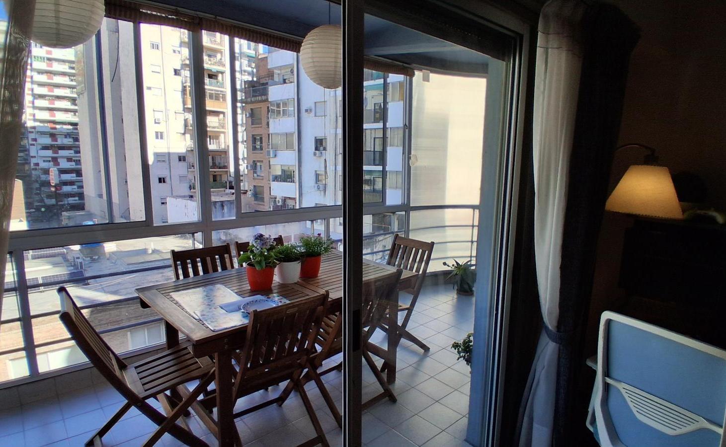 Foto de 3 amb en venta en Almagro - Lezica 4356 Piso 4, imagen 3