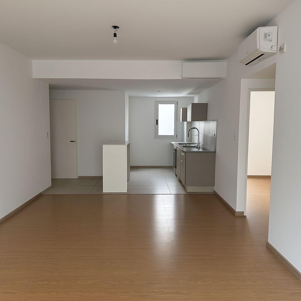 Foto de Departamento 3 Amb en Alquiler en Colegiales, imagen 1