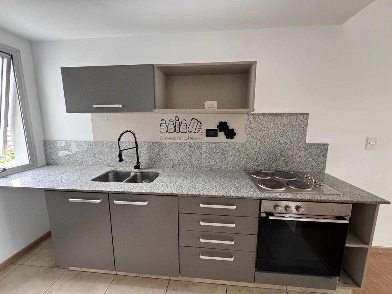 Foto de Departamento 3 Amb en Alquiler en Colegiales, imagen 3
