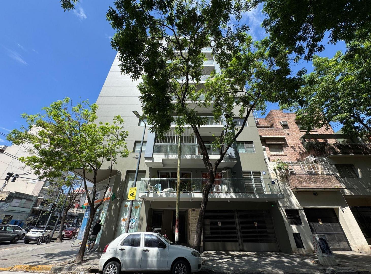 Foto de Departamento 3 Amb en Alquiler en Colegiales, imagen 4