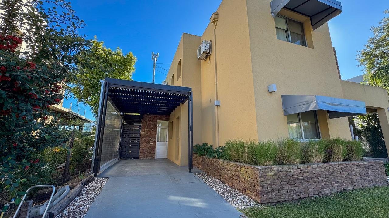 Foto de Casa en Los Alisos, imagen 1