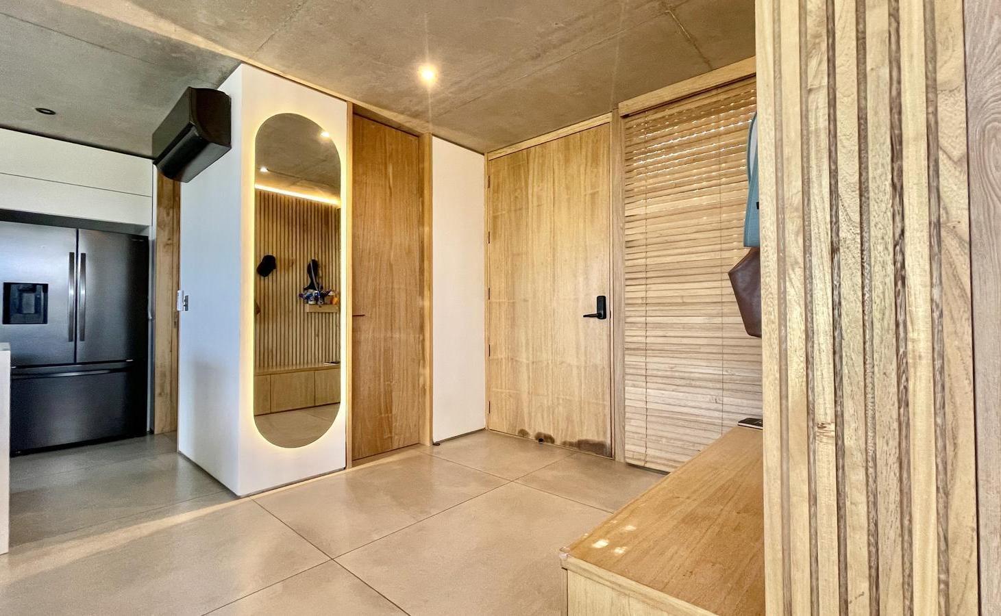 Foto de Casa al río con amarra propia en El Naudir – salida navegable y diseño, imagen 1