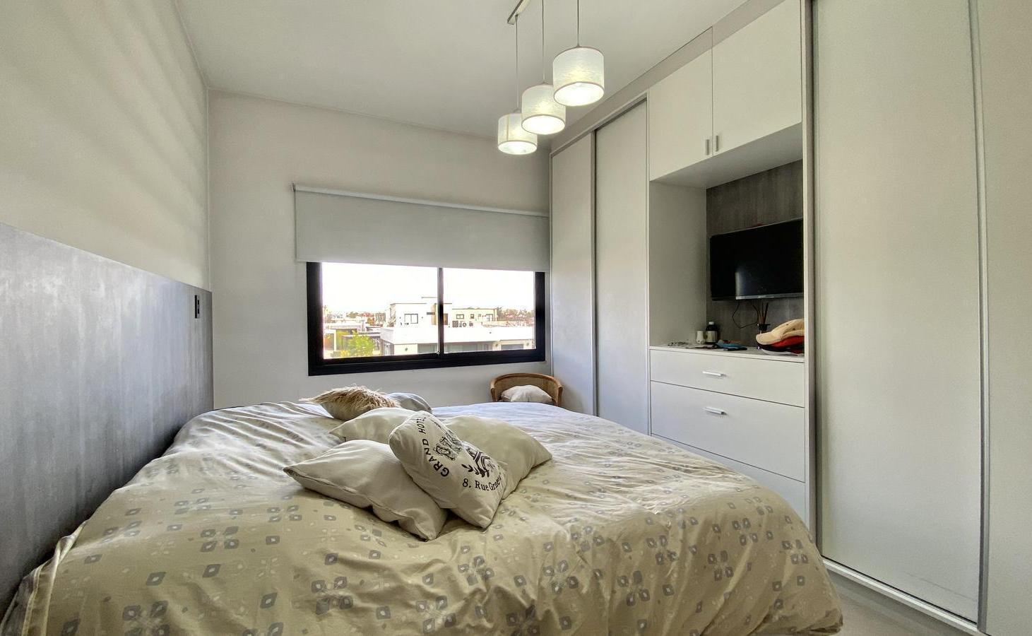 Foto de Casa en Venta en Barrio Santa Emilia - Pilar del Este - Con Piscina, imagen 4