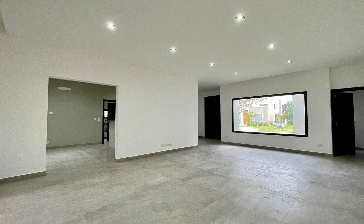 Foto de Casa en Venta en San Matias en una planta - Escobar - A Estrenar, imagen 1