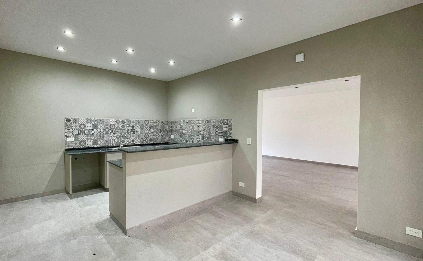 Foto de Casa en Venta en San Matias en una planta - Escobar - A Estrenar, imagen 4