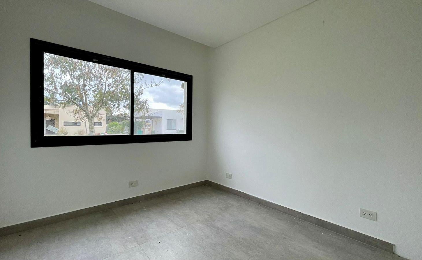 Foto de Casa en Venta en San Matias en una planta - Escobar - A Estrenar, imagen 3