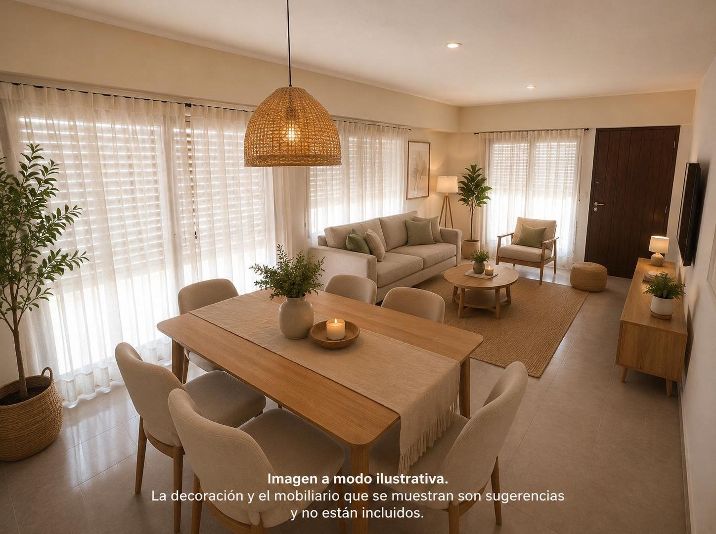 Foto de Casa Apto credito - Olivos, imagen 4