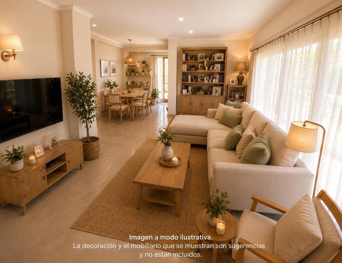 Foto de Casa Apto credito - Olivos, imagen 2