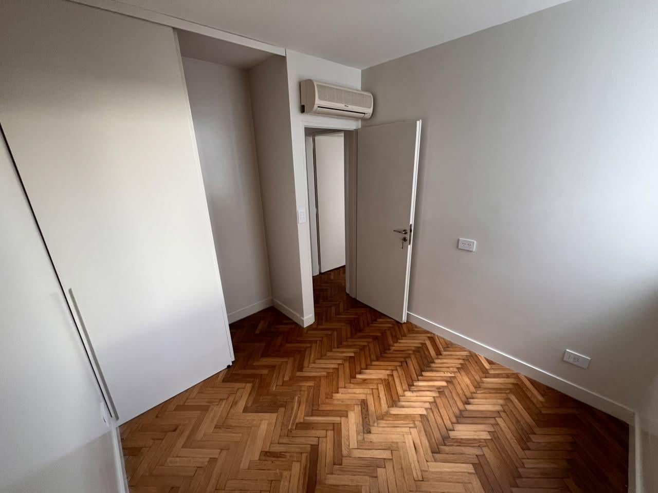 Foto de Departamento 4 Ambientes Remodelado Belgrano, imagen 4