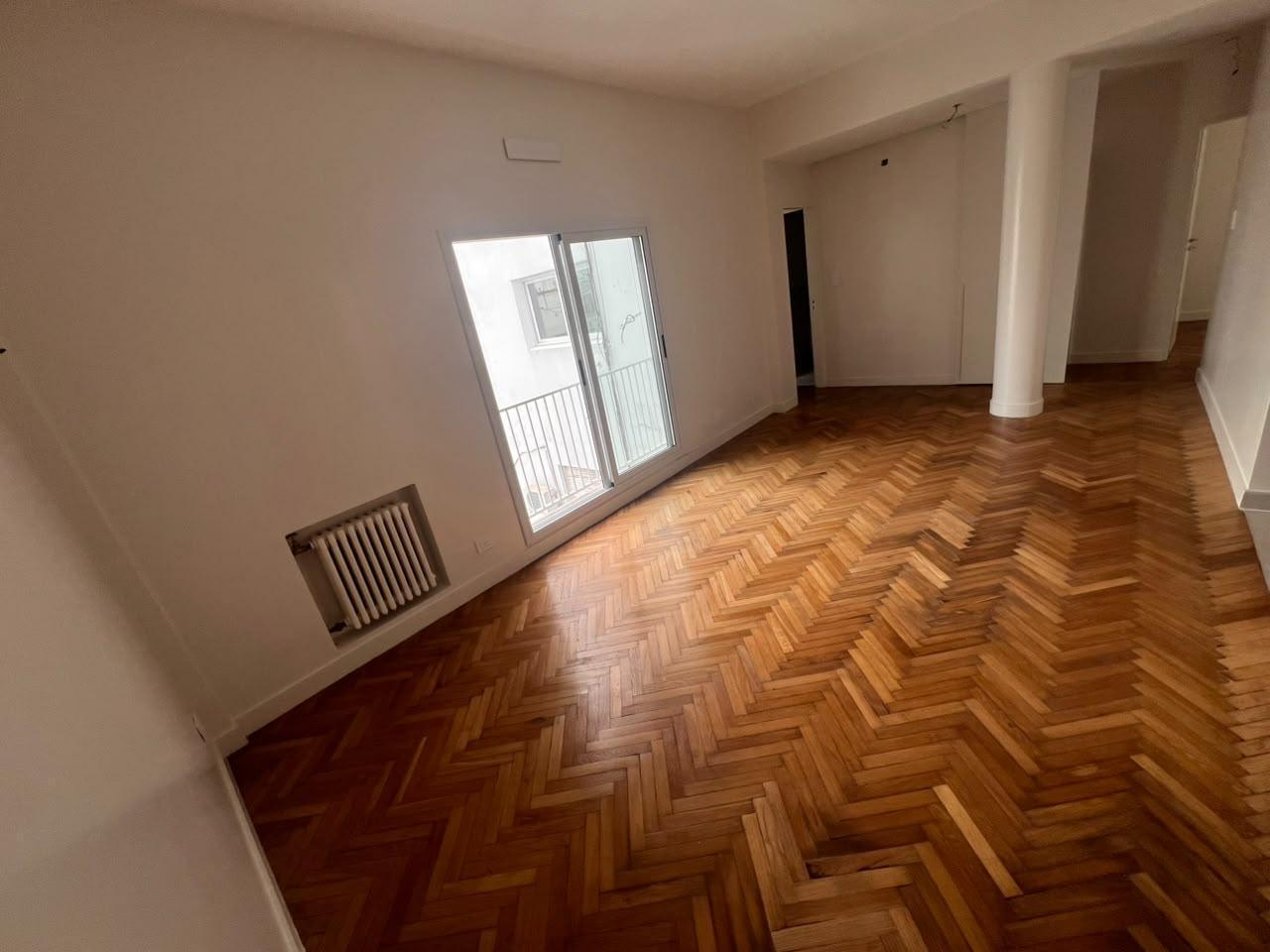 Foto de Departamento 4 Ambientes Remodelado Belgrano, imagen 3