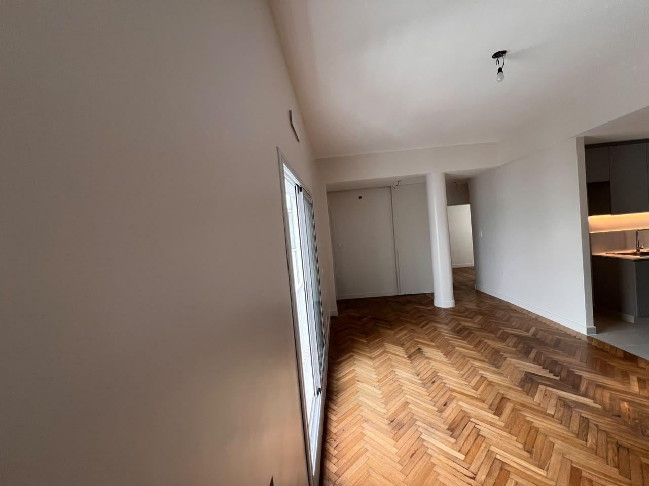 Foto de Departamento 4 Ambientes Remodelado Belgrano, imagen 5