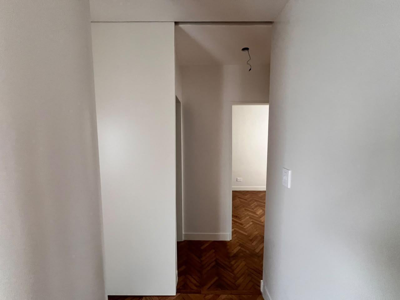 Foto de Departamento 4 Ambientes Remodelado Belgrano, imagen 1