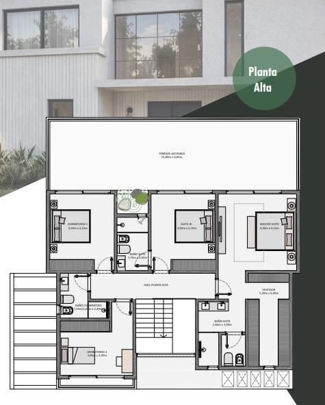 Foto de Casa, Puertos del lago, imagen 3