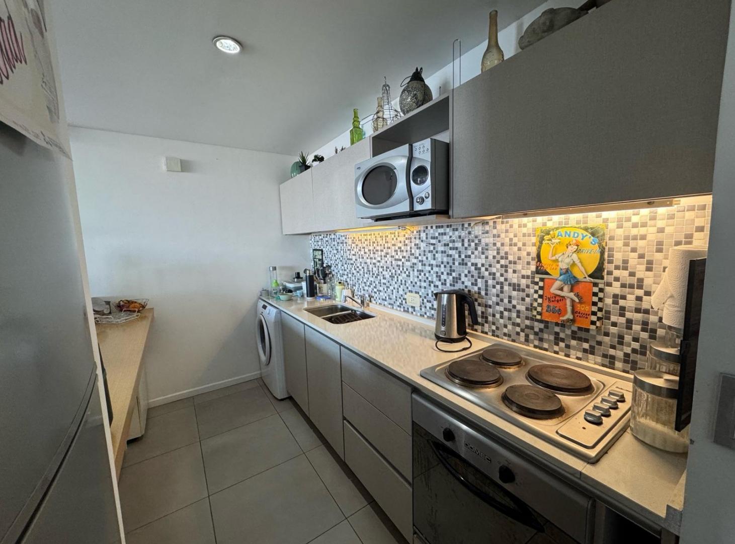 Foto de Departamento en La Mansa, imagen 2