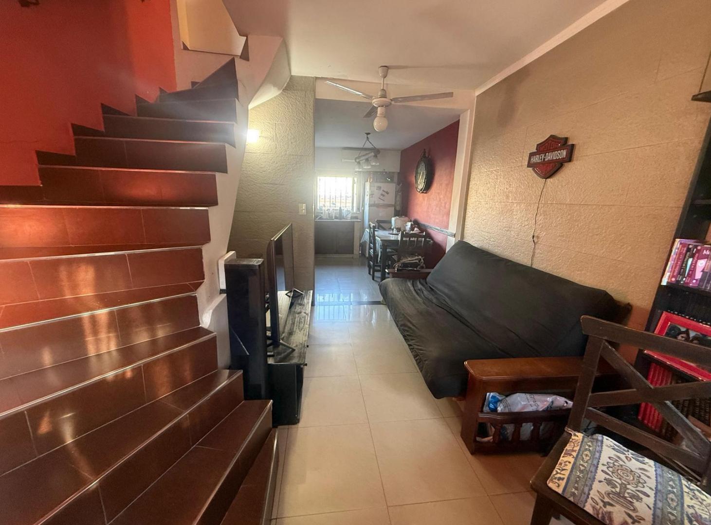 Foto de Casa en venta de 3 amb con cochera, imagen 3