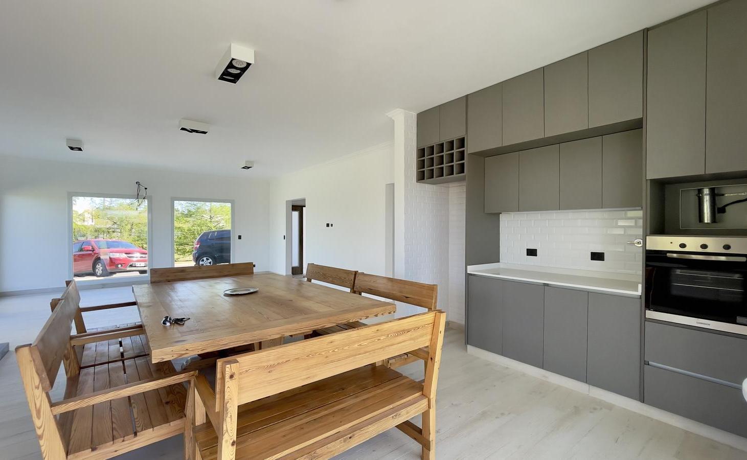 Foto de Casa en El Cazal al rio en venta - Barrio Nautico, imagen 3