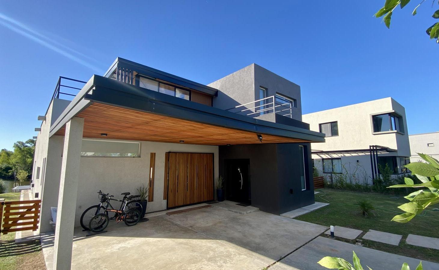 Foto de Casa en El Cazal | Al Rio | A Estrenar | Con Piscina, imagen 4