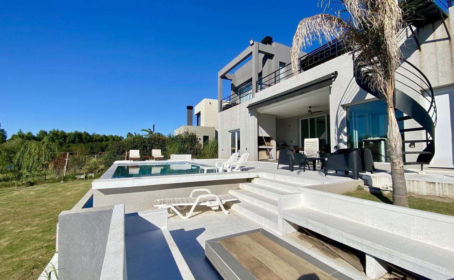 Foto de Casa en El Cazal | Al Rio | A Estrenar | Con Piscina, imagen 1