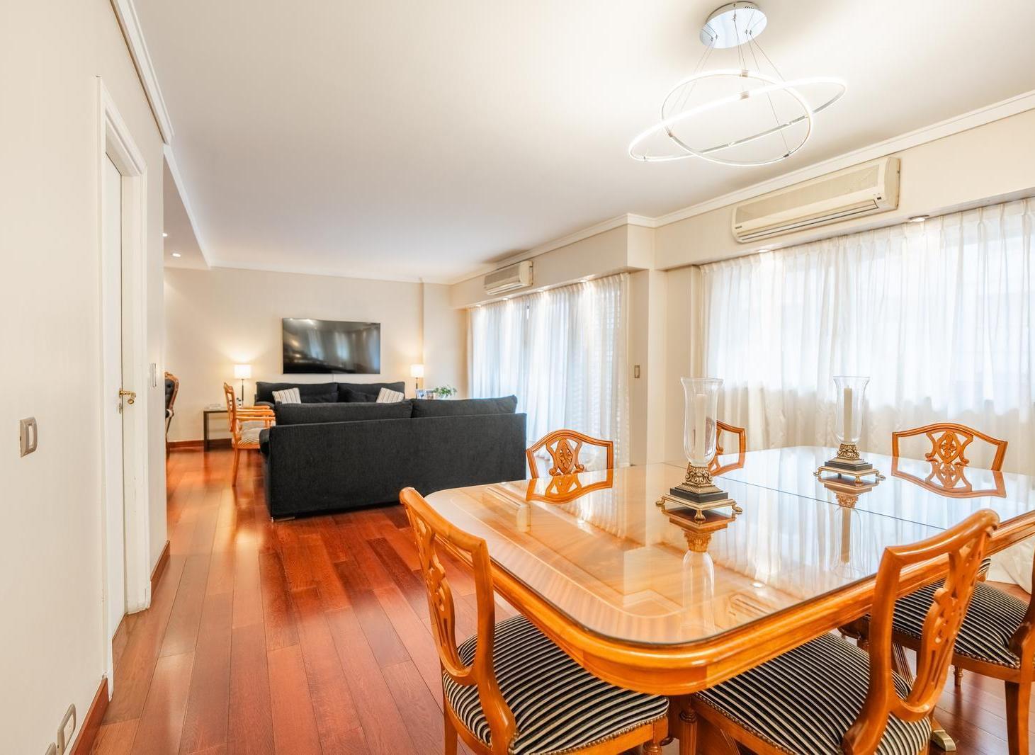 Foto de SEMIPISO 5 AMBIENTES CON COCHERA Y PALIER PRIVADO – APTO CRÉDITO, imagen 2