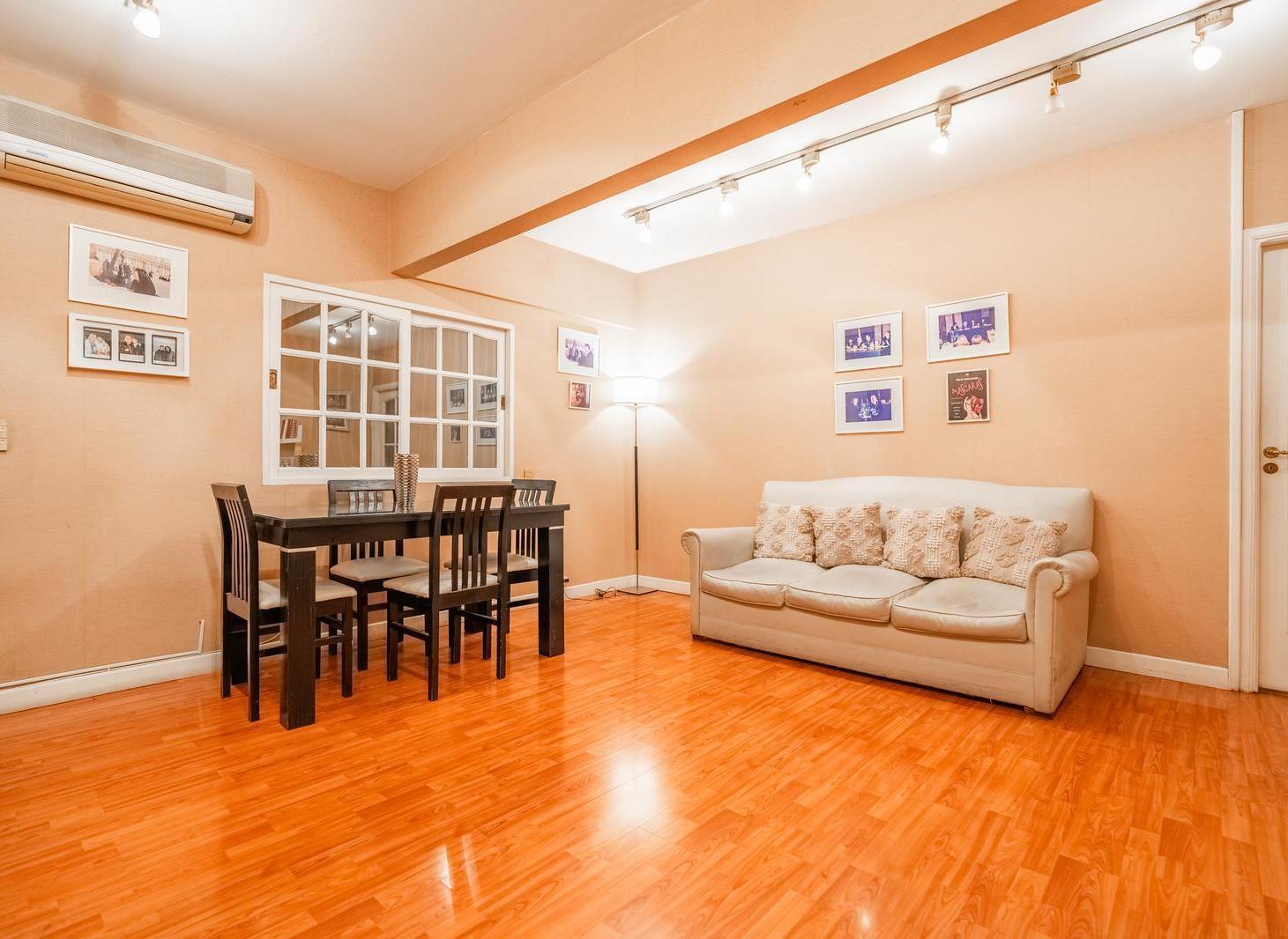 Foto de SEMIPISO 5 AMBIENTES CON COCHERA Y PALIER PRIVADO – APTO CRÉDITO, imagen 5