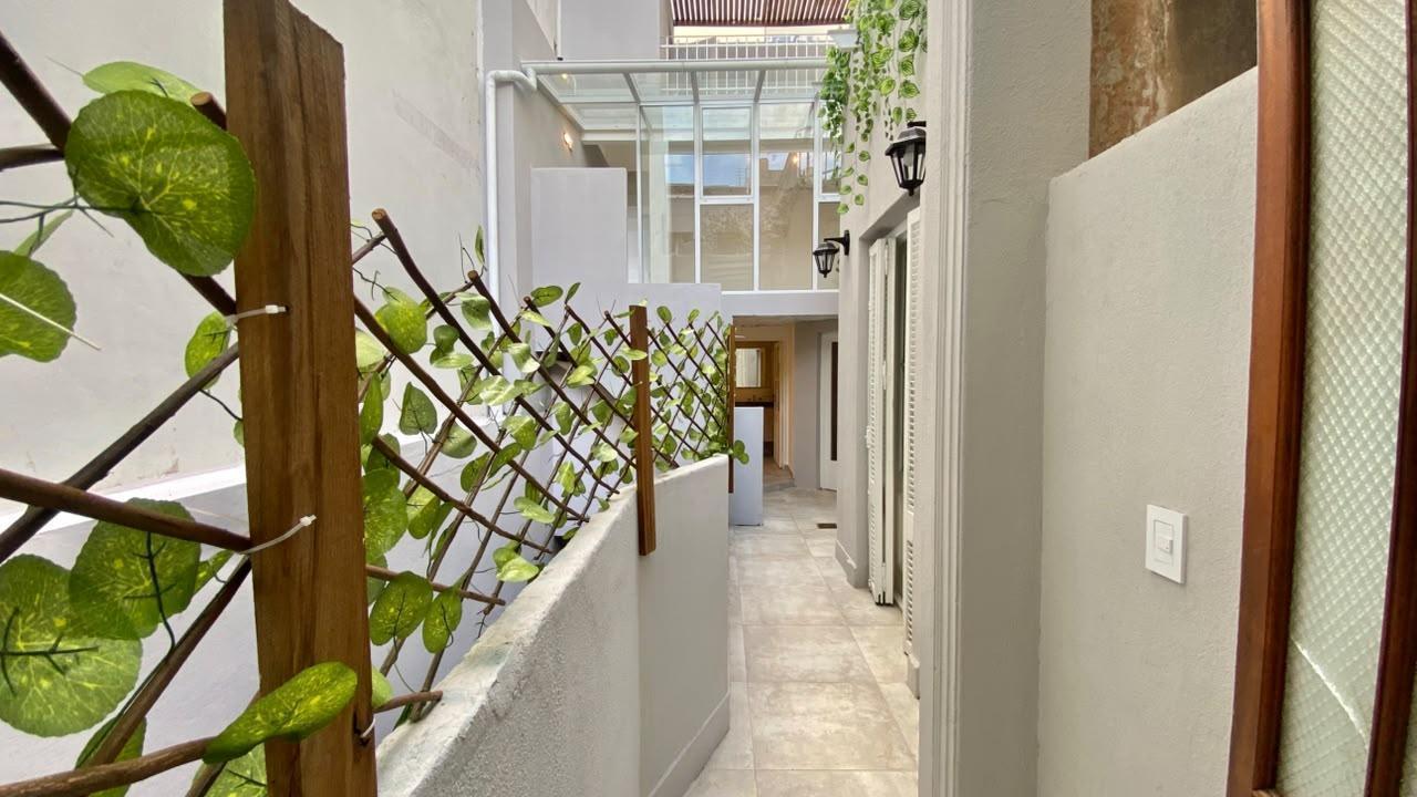 Foto de PH RECICLADO 3 AMBIENTES CON TERRAZA EN DECK - SIN EXPENSAS, imagen 4