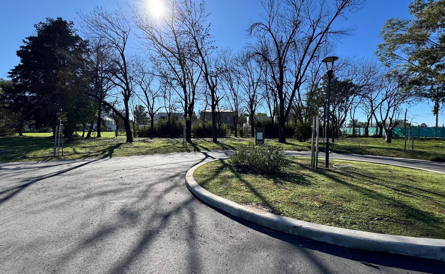 Foto de Terreno interno Azzurra Tortugas, imagen 5