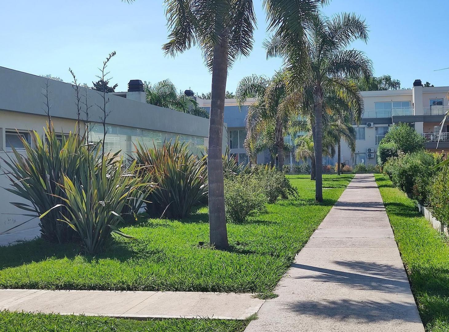 Foto de Departamento en Altos de Maschwitz - 2 AMB con Jardín, imagen 4
