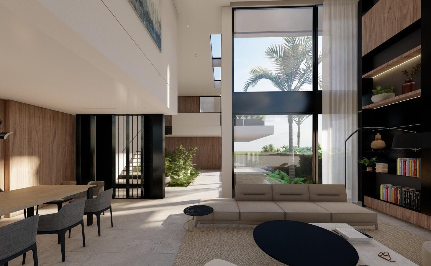Foto de Casa premium al agua Puertos Escobar, imagen 1