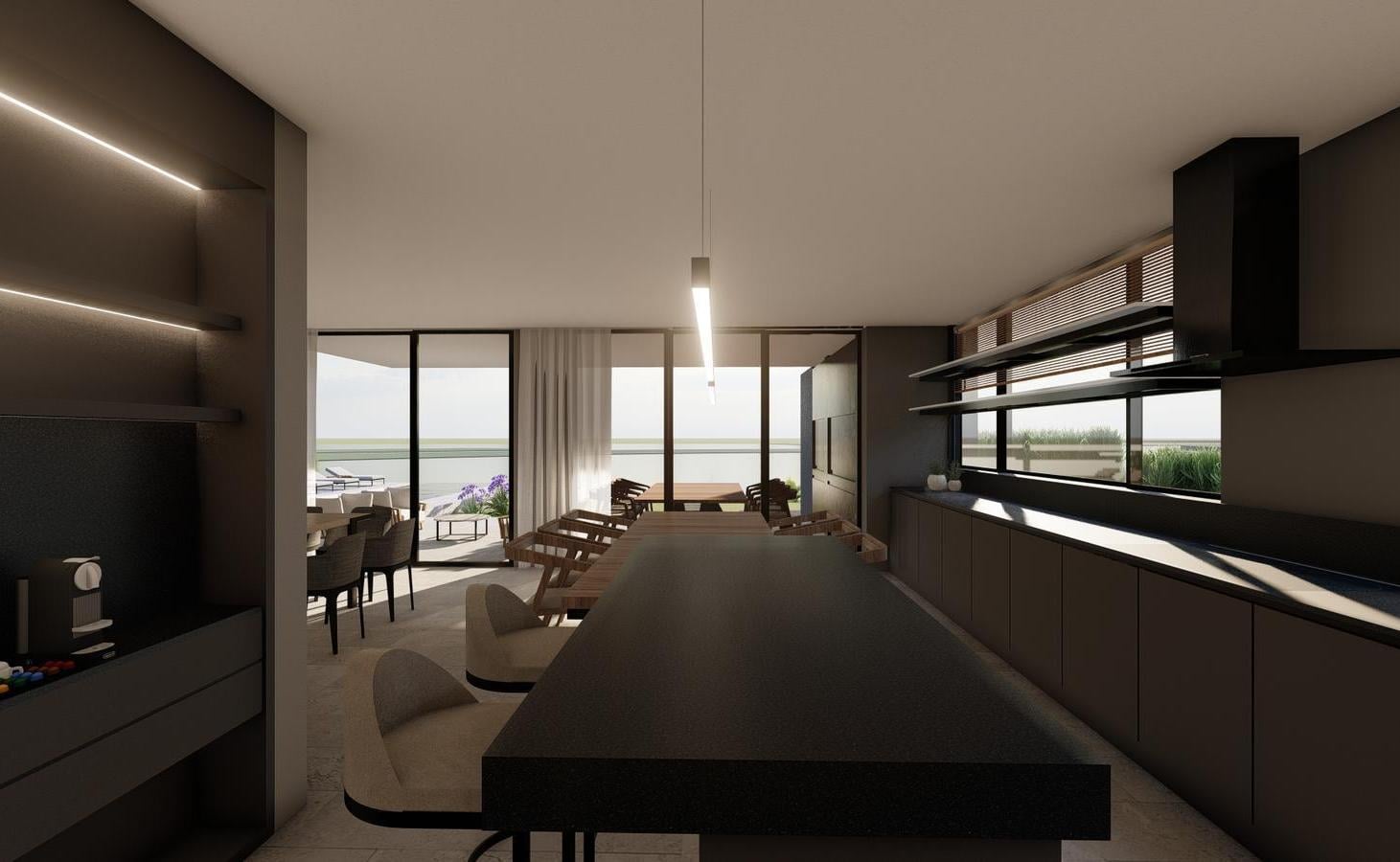 Foto de Casa premium al agua Puertos Escobar, imagen 3
