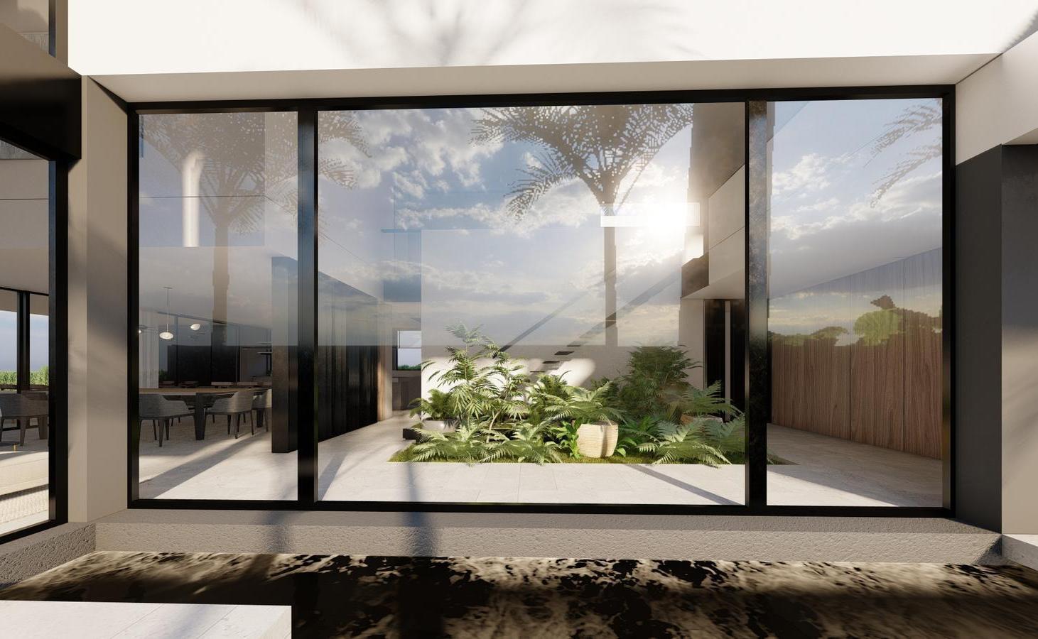Foto de Casa premium al agua Puertos Escobar, imagen 4
