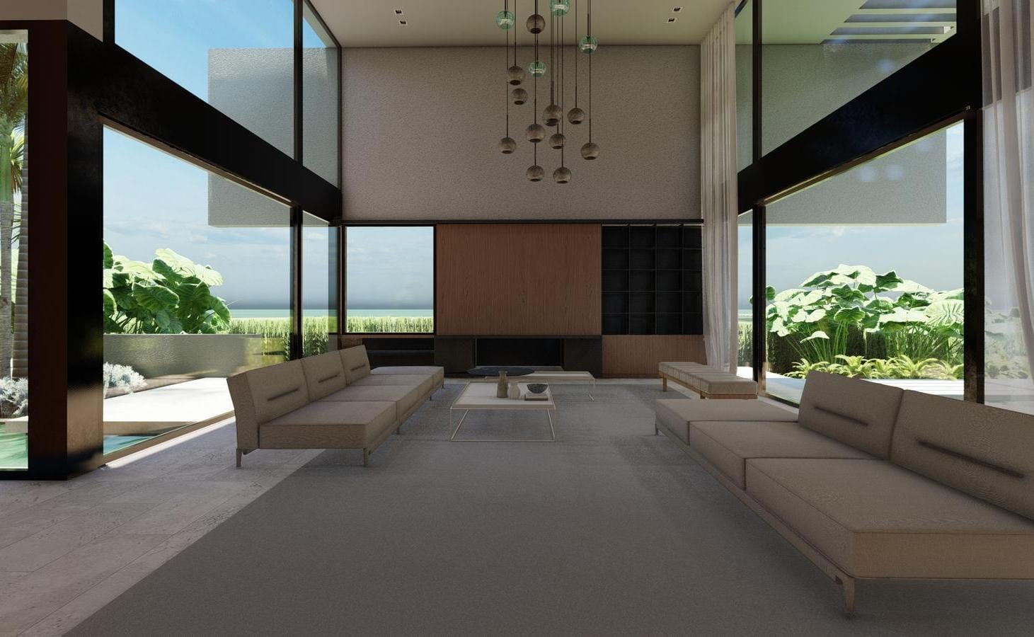 Foto de Casa premium al agua Puertos Escobar, imagen 5