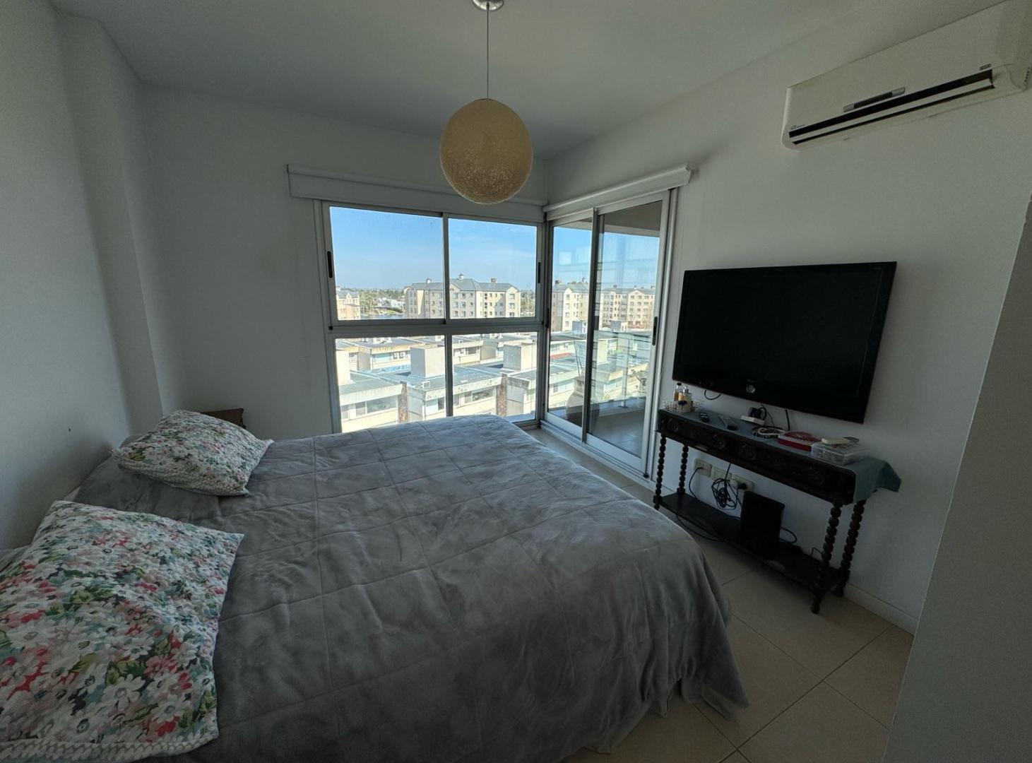 Foto de Departamento 2 AMB en Alquiler - Marinas del Portezuelo, imagen 1