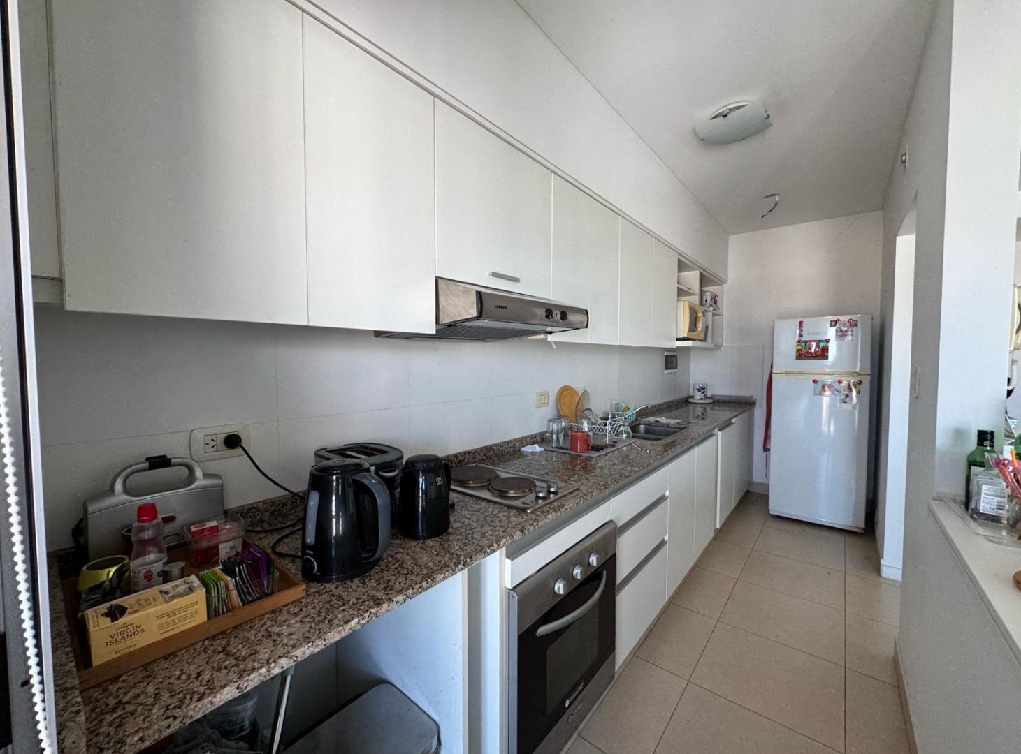 Foto de Departamento 2 AMB en Alquiler - Marinas del Portezuelo, imagen 5