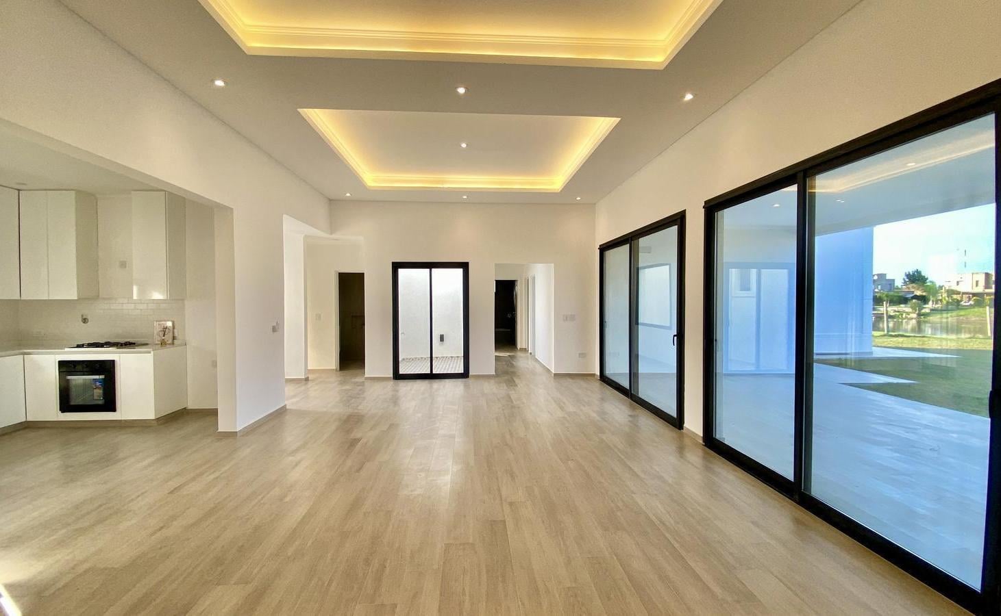 Foto de Casa A La Laguna en La Isla - Area 1 - San Matias - A Estrenar, imagen 1