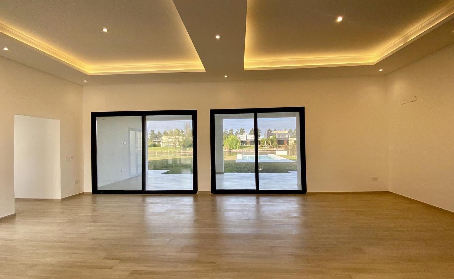 Foto de Casa A La Laguna en La Isla - Area 1 - San Matias - A Estrenar, imagen 3