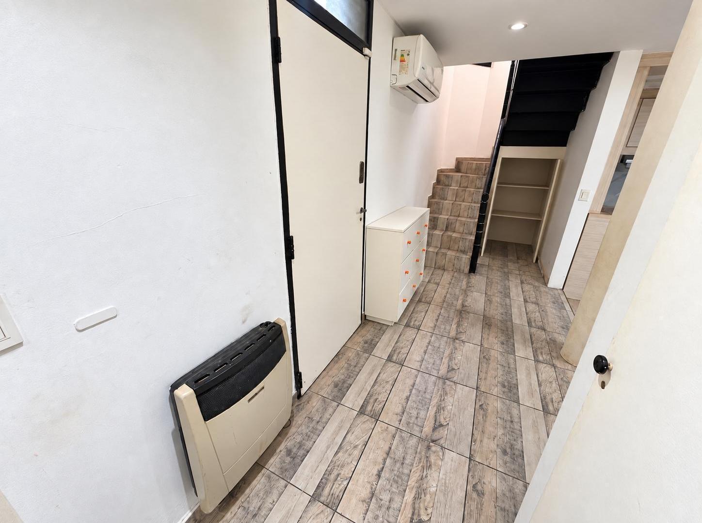 Foto de VENTA CASA TRIPLEX 5 AMBIENTES EN NUÑEZ, imagen 4