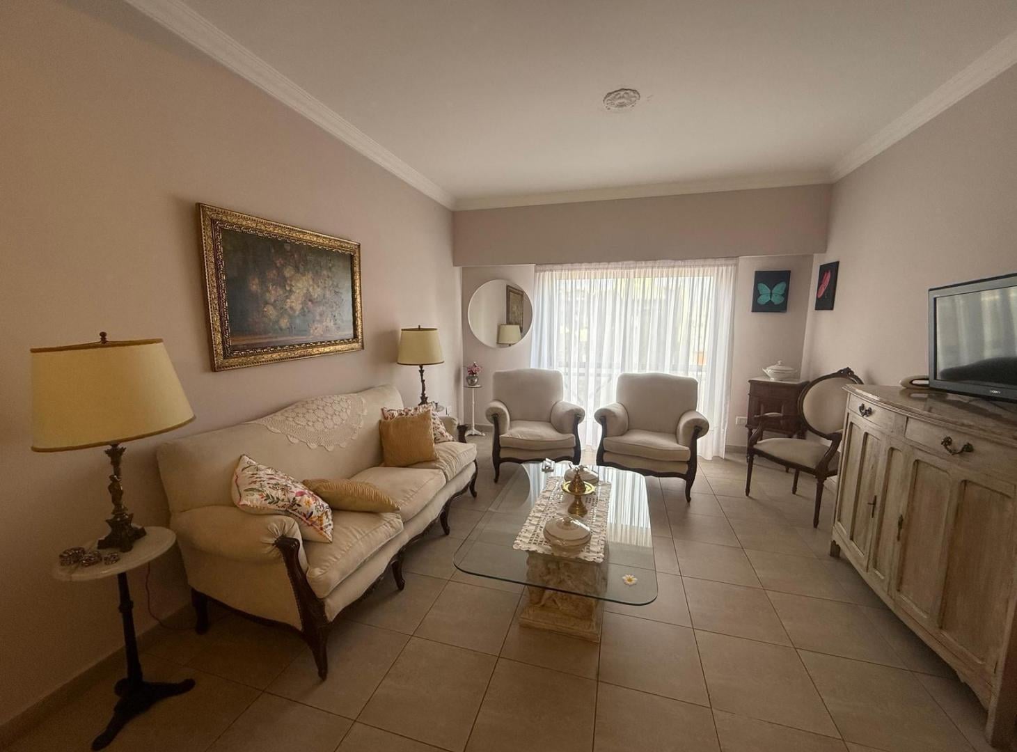 Foto de Departamento en venta de 3 amb con pileta y con cochera apto crédito, imagen 2