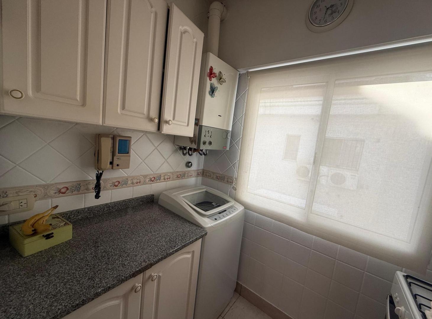 Foto de Departamento en venta de 3 amb con pileta y con cochera apto crédito, imagen 4