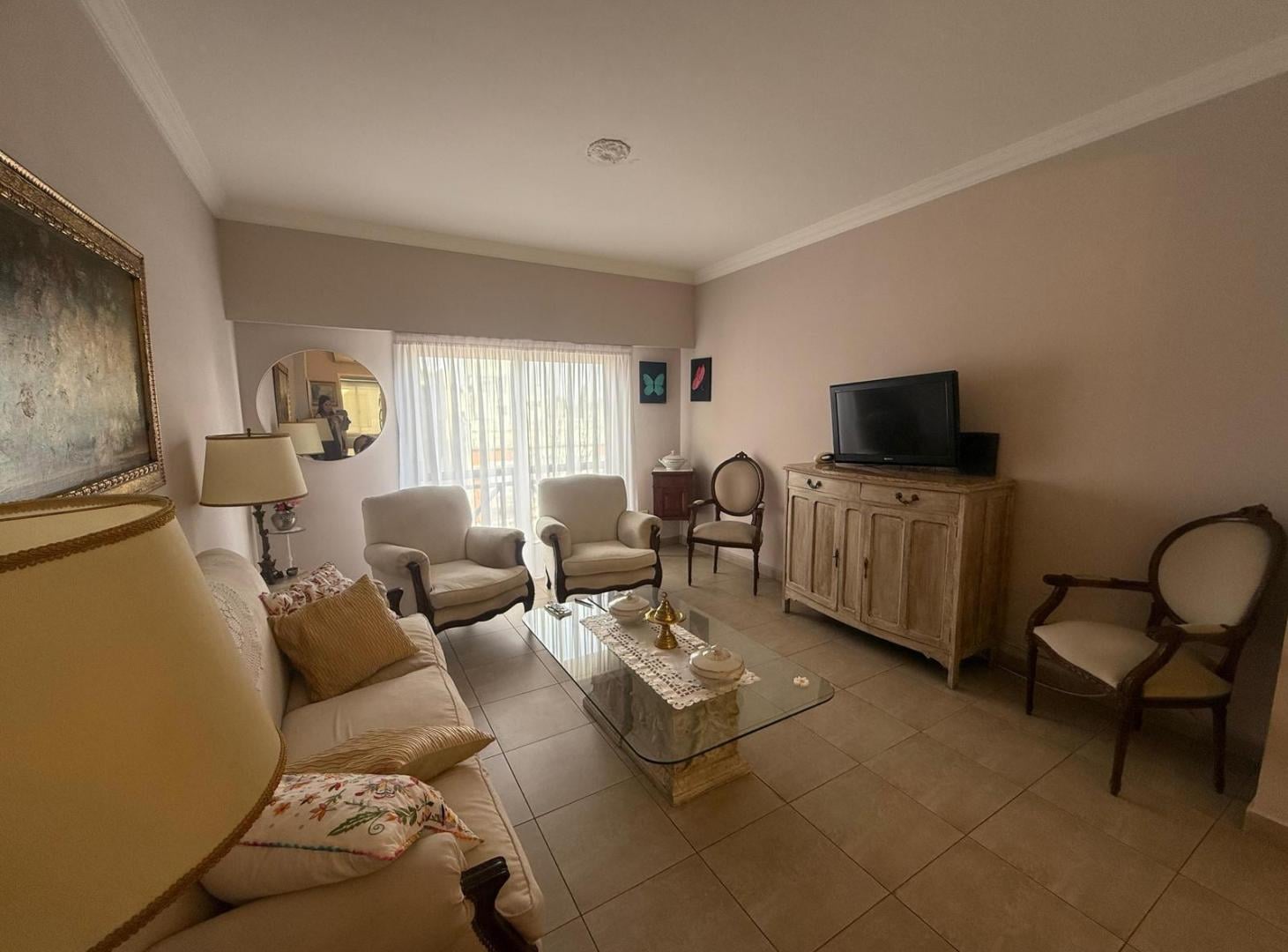 Foto de Departamento en venta de 3 amb con pileta y con cochera apto crédito, imagen 3