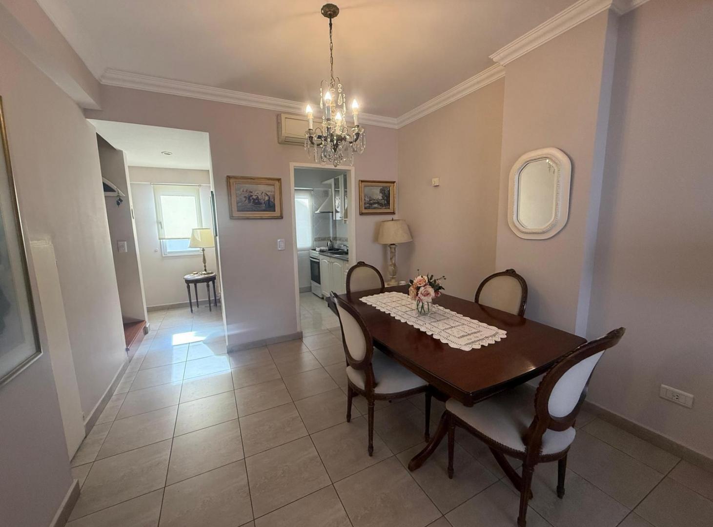 Foto de Departamento en venta de 3 amb con pileta y con cochera apto crédito, imagen 5