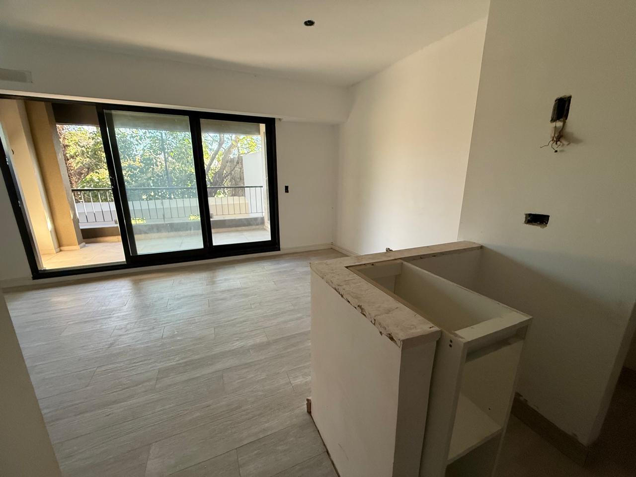 Foto de Departamento en venta monoambiente con balcón, imagen 1