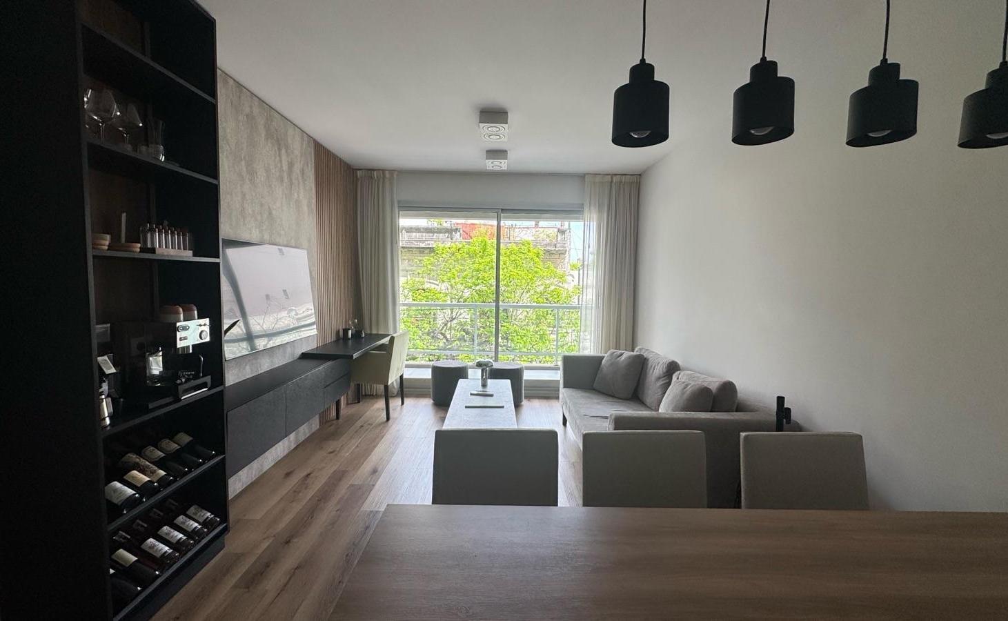 Foto de Departamento de 2 ambientes en venta, imagen 1